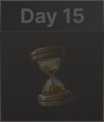 Day 15