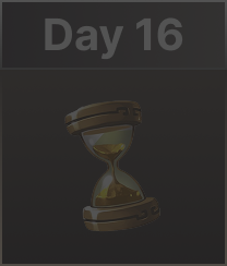 Day 16