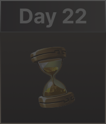 Day 22