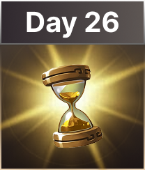 Day 26