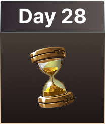 Day 28